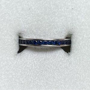 Stainless Steel Ring